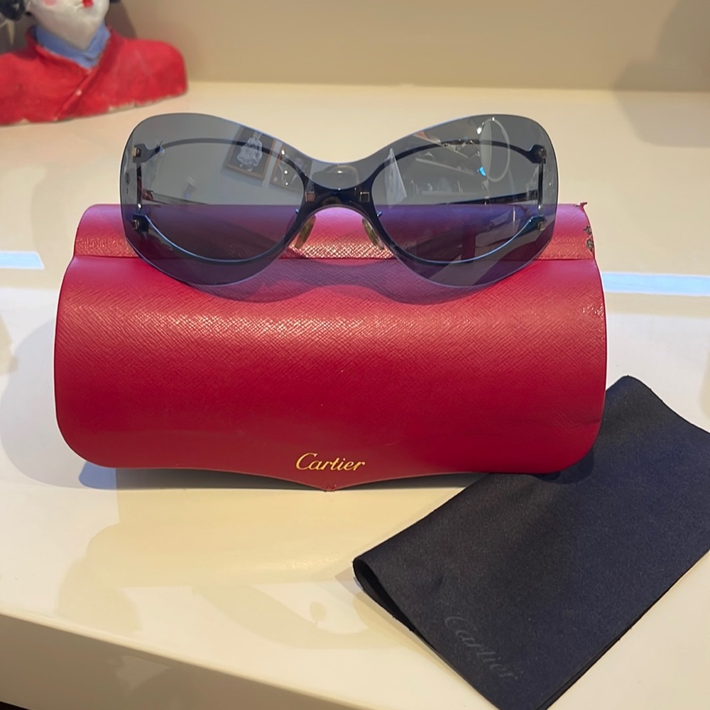 Cartier Sunglasses